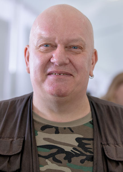 Henriette Valium photo